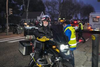 Fotogalería Concentración Motorista La Leyenda 56 Fotografía: Miguel Angel Fernández