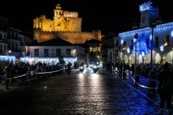 Fotogalería Concentración Motorista La Leyenda 3 Fotografía: Miguel Angel Fernández