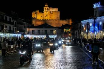 Fotogalería Concentración Motorista La Leyenda 52 Fotografía: Miguel Angel Fernández