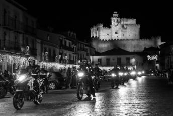 Fotogalería Concentración Motorista La Leyenda 87 Fotografía: Miguel Angel Fernández