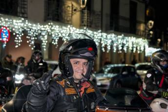 Fotogalería Concentración Motorista La Leyenda 4 Fotografía: Miguel Angel Fernández