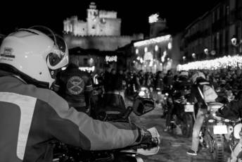 Fotogalería Concentración Motorista La Leyenda 41 Fotografía: Miguel Angel Fernández