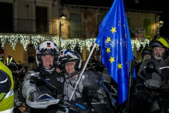 Fotogalería Concentración Motorista La Leyenda 83 Fotografía: Miguel Angel Fernández