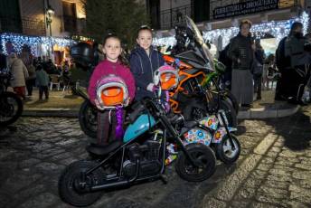 Fotogalería Concentración Motorista La Leyenda 27 Fotografía: Miguel Angel Fernández