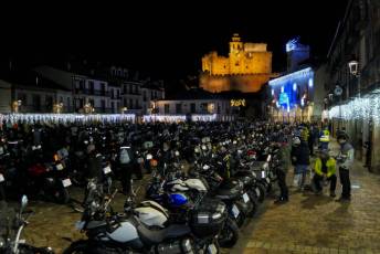 Fotogalería Concentración Motorista La Leyenda 70 Fotografía: Miguel Angel Fernández