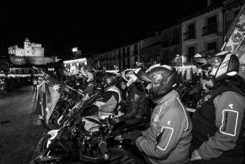 Fotogalería Concentración Motorista La Leyenda 81 Fotografía: Miguel Angel Fernández