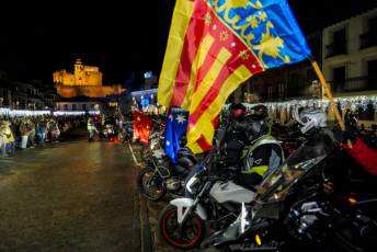 Fotogalería Concentración Motorista La Leyenda 64 Fotografía: Miguel Angel Fernández