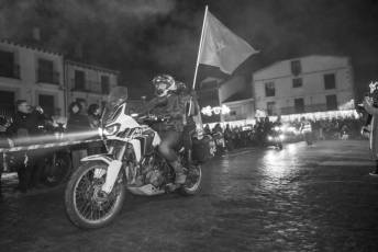 Fotogalería Concentración Motorista La Leyenda 14 Fotografía: Miguel Angel Fernández