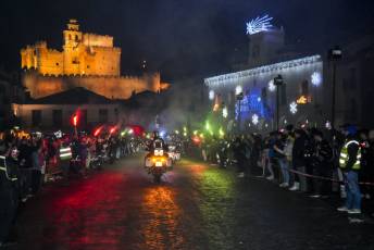 Fotogalería Concentración Motorista La Leyenda 9 Fotografía: Miguel Angel Fernández