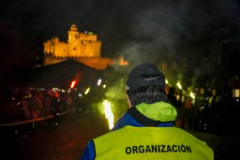 Fotogalería Concentración Motorista La Leyenda 28 Fotografía: Miguel Angel Fernández