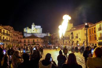 Fotogalería Concentración Motorista La Leyenda 38 Fotografía: Miguel Angel Fernández