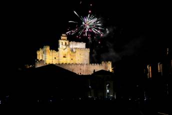 Fotogalería Concentración Motorista La Leyenda 95 Fotografía: Miguel Angel Fernández