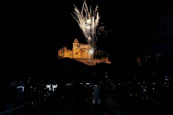 Fotogalería Concentración Motorista La Leyenda 8 Fotografía: Miguel Angel Fernández