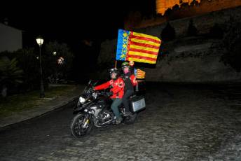 Fotogalería Concentración Motorista La Leyenda 45 Fotografía: Miguel Angel Fernández