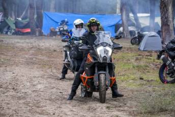 Fotogalería Concentración Motorista La Leyenda 48 Fotografía: Miguel Angel Fernández