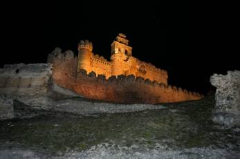 Fotogalería Concentración Motorista La Leyenda 21 Fotografía: Miguel Angel Fernández