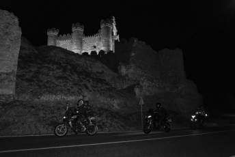 Fotogalería Concentración Motorista La Leyenda 36 Fotografía: Miguel Angel Fernández