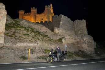 Fotogalería Concentración Motorista La Leyenda 6 Fotografía: Miguel Angel Fernández