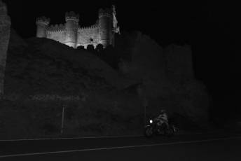 Fotogalería Concentración Motorista La Leyenda 55 Fotografía: Miguel Angel Fernández