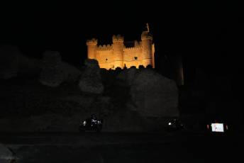 Fotogalería Concentración Motorista La Leyenda 49 Fotografía: Miguel Angel Fernández