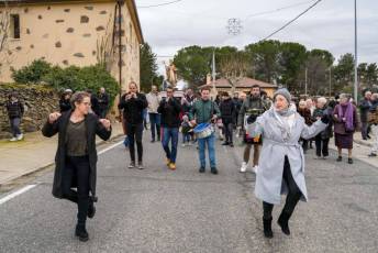 Fotogalería Misa y Procesión en honor a San Julián en Ortigosa del Monte 38 Fotografía: Miguel Angel Fernández