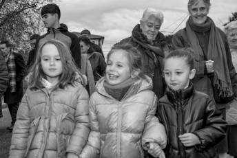 Fotogalería Misa y Procesión en honor a San Julián en Ortigosa del Monte 35 Fotografía: Miguel Angel Fernández