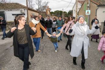 Fotogalería Misa y Procesión en honor a San Julián en Ortigosa del Monte 24 Fotografía: Miguel Angel Fernández