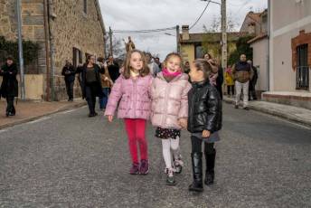 Fotogalería Misa y Procesión en honor a San Julián en Ortigosa del Monte 26 Fotografía: Miguel Angel Fernández