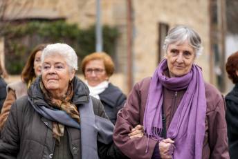 Fotogalería Misa y Procesión en honor a San Julián en Ortigosa del Monte 20 Fotografía: Miguel Angel Fernández