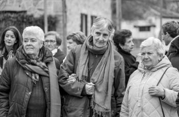 Fotogalería Misa y Procesión en honor a San Julián en Ortigosa del Monte 40 Fotografía: Miguel Angel Fernández
