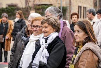 Fotogalería Misa y Procesión en honor a San Julián en Ortigosa del Monte 22 Fotografía: Miguel Angel Fernández