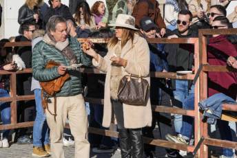 Fotogalería Fiestas San Sebastián Mártir en Villacastín 15 Fotografía: Miguel Angel Fernández