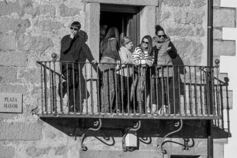 Fotogalería Fiestas San Sebastián Mártir en Villacastín 36 Fotografía: Miguel Angel Fernández