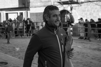 Fotogalería Fiestas San Sebastián Mártir en Villacastín 52 Fotografía: Miguel Angel Fernández