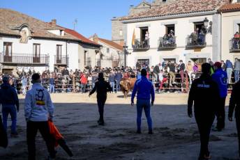 Fotogalería Fiestas San Sebastián Mártir en Villacastín 44 Fotografía: Miguel Angel Fernández