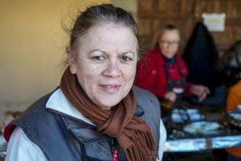 Fotogalería Fiestas San Sebastián Mártir en Villacastín 54 Fotografía: Miguel Angel Fernández