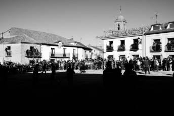 Fotogalería Fiestas San Sebastián Mártir en Villacastín 16 Fotografía: Miguel Angel Fernández