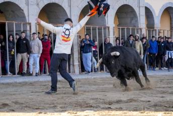 Fotogalería Fiestas San Sebastián Mártir en Villacastín 61 Fotografía: Miguel Angel Fernández