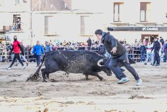 Fotogalería Fiestas San Sebastián Mártir en Villacastín 46 Fotografía: Miguel Angel Fernández