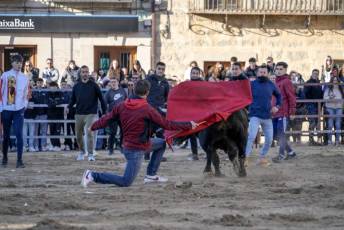Fotogalería Fiestas San Sebastián Mártir en Villacastín 26 Fotografía: Miguel Angel Fernández
