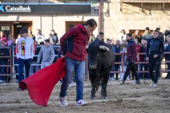 Fotogalería Fiestas San Sebastián Mártir en Villacastín 2 Fotografía: Miguel Angel Fernández