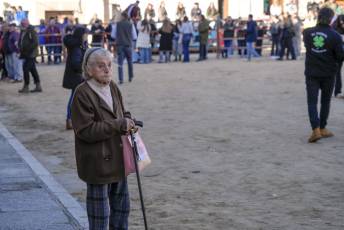Fotogalería Fiestas San Sebastián Mártir en Villacastín 43 Fotografía: Miguel Angel Fernández