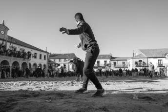 Fotogalería Fiestas San Sebastián Mártir en Villacastín 14 Fotografía: Miguel Angel Fernández