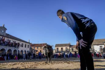 Fotogalería Fiestas San Sebastián Mártir en Villacastín 17 Fotografía: Miguel Angel Fernández