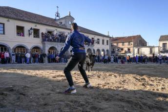 Fotogalería Fiestas San Sebastián Mártir en Villacastín 27 Fotografía: Miguel Angel Fernández