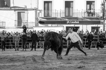 Fotogalería Fiestas San Sebastián Mártir en Villacastín 45 Fotografía: Miguel Angel Fernández
