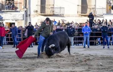 Fotogalería Fiestas San Sebastián Mártir en Villacastín 30 Fotografía: Miguel Angel Fernández