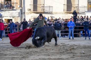 Fotogalería Fiestas San Sebastián Mártir en Villacastín 11 Fotografía: Miguel Angel Fernández