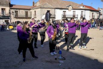 Fotogalería Fiestas San Sebastián Mártir en Villacastín 37 Fotografía: Miguel Angel Fernández