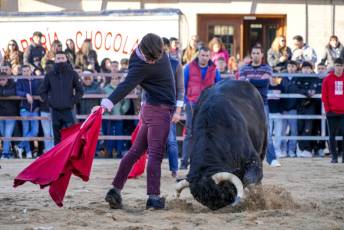 Fotogalería Fiestas San Sebastián Mártir en Villacastín 60 Fotografía: Miguel Angel Fernández